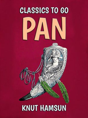 cover image of Pan
